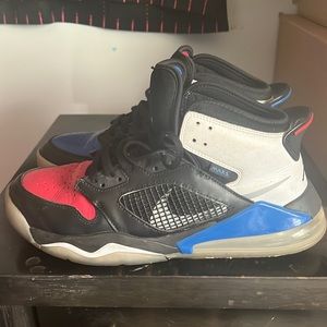 Jordan mars 270 size 10.5 asking for $45